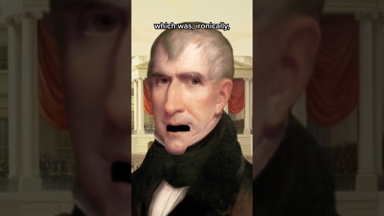 One Fact For Every US President Part 2 