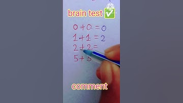 Iq test math #reasoning #braintest #mathematics #maths #mathstricks #puzzle #iqtest #quiz #study #iq