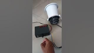 Bel alarm masuk sekolah minat wa 087804106656