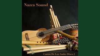Video thumbnail of "Nazca Sound - Encuentros"