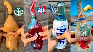 Frozen Honey Jelly Recipe Compilation Part 12