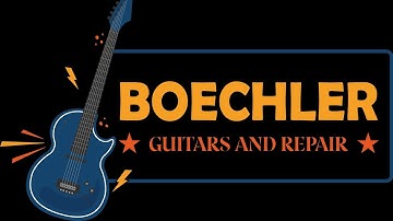 2016 Gibson Firebird V T Setup Review and Demo