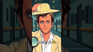 Tristan Rogers Iconic Actor Dies At 79