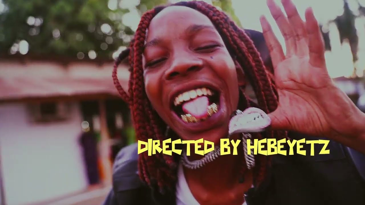 KING PLUS  - CONVERSATION ONE [Official Music Video]