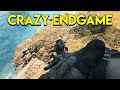 Endgames Gets Crazy in Warzone 2!