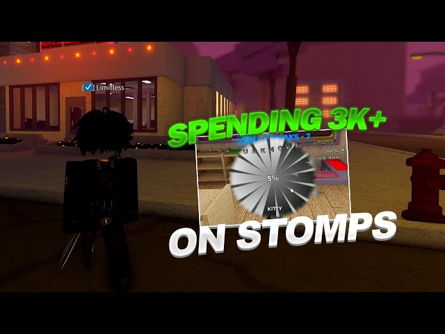 dragon restock) Roblox dahood modded stomps- Cheapest Available! -  Rileyswanted