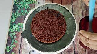 ঈদের জন্য সিম্পল একটা চকোলেট কেকের রেসিপি শ্যেয়ার করলাম | Eid special chocolate cake recipe |