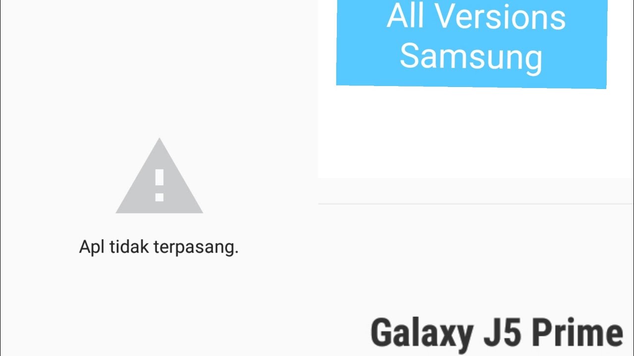 Cara Menyembunyikan Aplikasi Di Samsung Galaxy J7 Infoandro