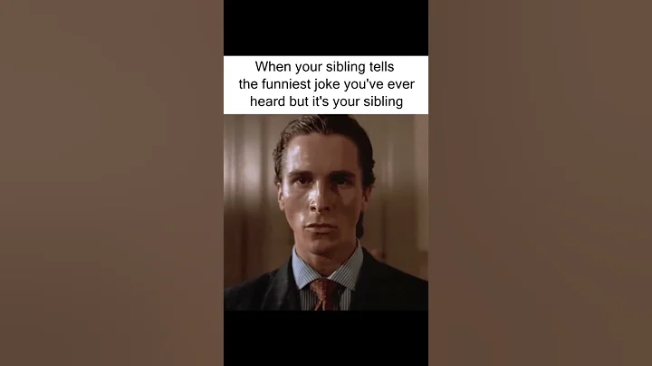 Siblings Memes 9 #Memes #Shorts 860