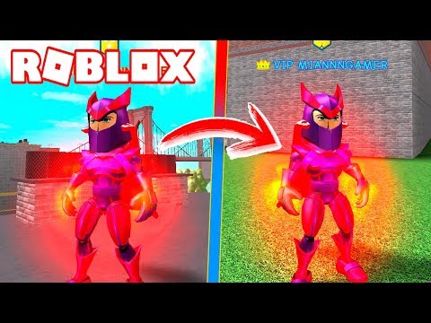 De Supervillano A Superheroe Roblox Super Power - superhero training simulator roblox hack