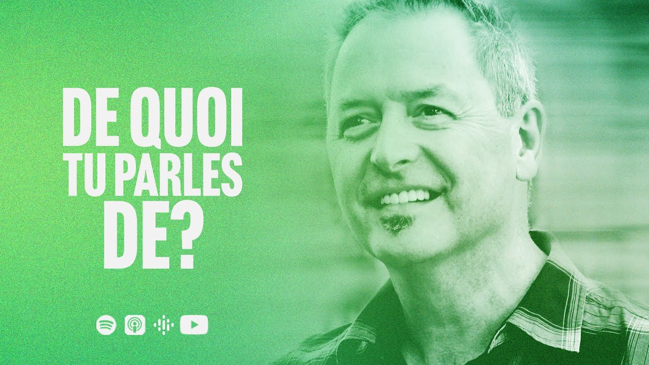 110 - De quoi tu parles de Bobby Lalonde?