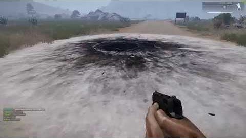 Redneck space program