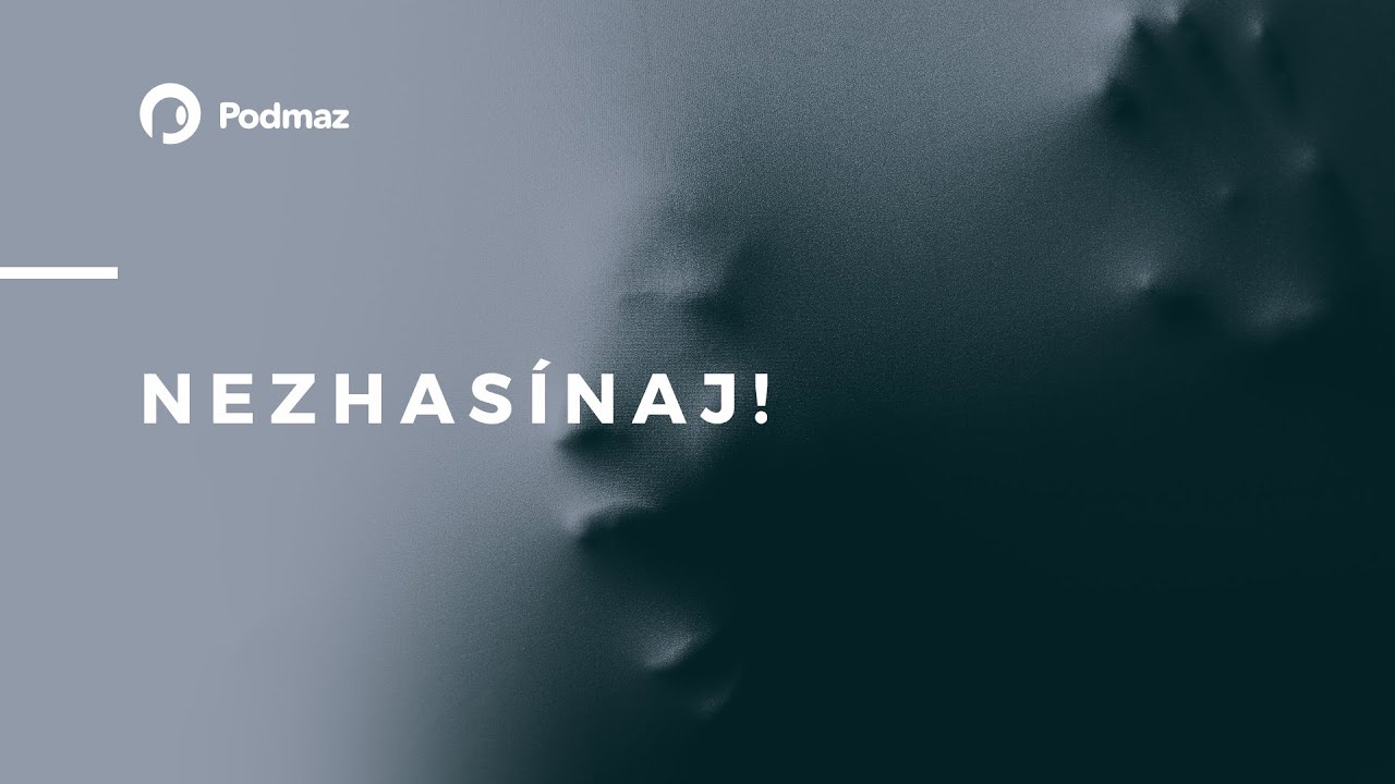 Bosorky z Brdárky | Nezhasínaj!