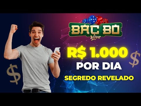 Jogue ao Bac Bo no Bet365: Diversão e Emoção do Casino Online no Brasil