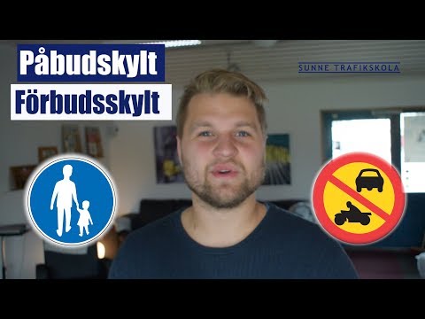 Video: Förbud Mot Lycka