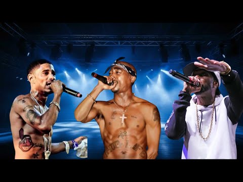 2Pac A Hustler Ft Daz Kurupt Fatal Krayzie Bone Layzie Bone Nozzy E Remix 2025
