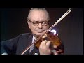 Zino Francescatti - Beethoven: Violin Sonata No. 9 &quot;Kreutzer&quot; - Robert Casadesus