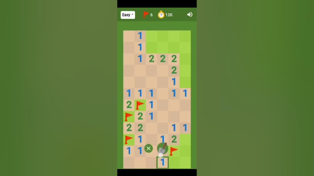 Minesweeper Explained in Bangla মাইনসুইপার বাংলায় সহজ ব্যাখ্যা Arafat Islam YouTube