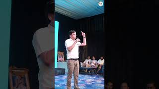 NEET 2027 Orientation Session 🔥 Careerwill NEET #shorts