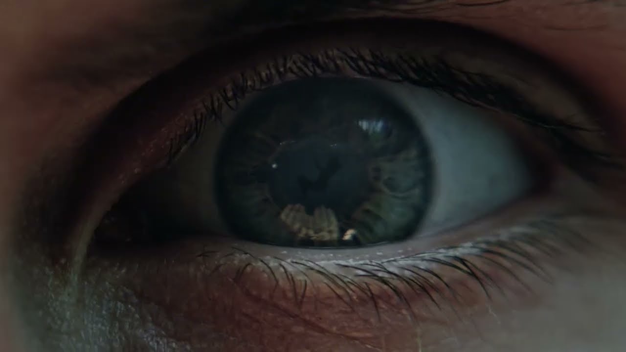 Title Sequence