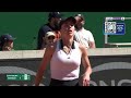 Elina Svitolina vs Anna Bondár | Roland-Garros 2026 | Match Highlights