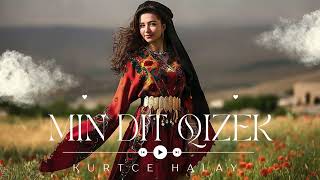 Min Dit Qizek - Kürtce Halay Remix 2026 L Kurdish Halay Govend