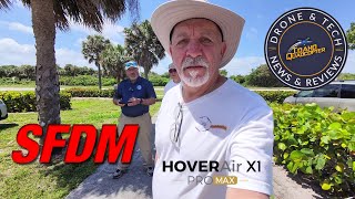 HOVERAir X1 PROMAX at Dollman Park Beachside #SFDM
On the day after the South Florida Drone Meetup, many of us met at Dollman Park Beachside to fly our drones. I flew the HOVERAir X1 PROMAX with the controller to get some video of the area. This little drone has a really nice camera.
Amazon affiliate link: HOVERAir X1 PROMAX: https://amzn.to/3QF23JA
#HOVERAir #HOVERAirX1PROMAX #OriginalFlyingCamera #HOVERAir8KFlyingCamera Here is HoverAirs webpage: https://noxl.ink/EfIJta
Note that all product links are affiliate links, and I am paid a small commission on each sale.
Amazon affiliate links:
DJI Flip: https://amzn.to/4cPobeM
DJI Neo: https://amzn.to/3BwM4ZT
DJI Mini 4K: https://amzn.to/3JGM4Ya
DJI Avata 2: https://amzn.to/4b1owZB
DJI Mini 4 Pro: https://amzn.to/3FAwJtD
DJI Air 3S: https://amzn.to/4e20RL9
DJI RC PRO: https://amzn.to/3CWFTNd
DJI Avata: https://amzn.to/3NDD6OB
DJI Mini 3: https://amzn.to/3uYgTQq
DJI Mavic 3 Pro: https://amzn.to/3BjfHKU
DJI Mavic 3 Classic: https://amzn.to/3fBBZ3l
DJI Mavic 3: https://amzn.to/30ndEq5
DJI Mic 2 System: https://amzn.to/42NGzzZ
DJI Action 5 Camera: https://amzn.to/3YaG8y6
DJI Action 3: https://amzn.to/3BGEYiZ
DJI Action 4: https://amzn.to/45rO6Uc
HOVERAir X1 PROMAX: https://amzn.to/3QF23JA
The Anemometer that I use: https://amzn.to/3JHhqPh
Freewell Filters Amazon Store: https://amzn.to/3pdauSt
Holy Stone RID Module: https://amzn.to/3PXOmF5
Bwine B112 RID Module: https://amzn.to/3zAMaim
iPhone cooling gel pack: https://amzn.to/3Yxfssj
My Dads book: https://amzn.to/39pb9TU
Business email: idahoquadcopter@yahoo.com HOVERAir X1 PROMAX at Dollman Park Beachside #SFDM