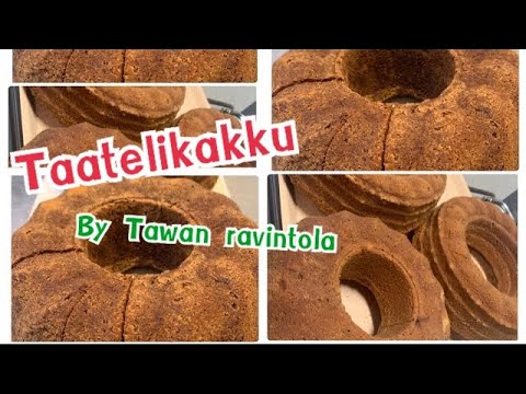 PARAS VEGAANI BROWNIE - Liian helppo valmistaa!. 