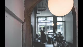 Sappari Website The Local Japanese Cafe With A Beautiful Japanese Garden Inside. Homemade Ice - Cream