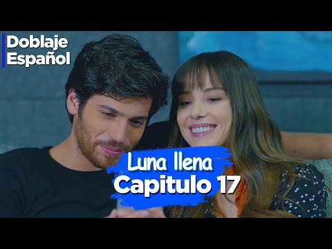 Luna llena Capitulo 17 (Doblaje Español) | Dolunay