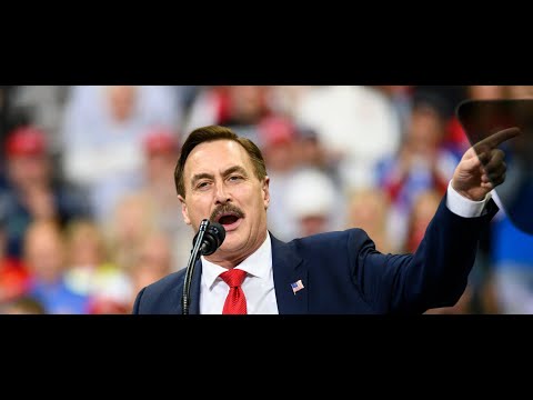 Lead Attorney For Dominion Voting Systems Slams OAN For Mike Lindell Program, Says They Were ‘Warned Lead Attorney For Dominion Voting Systems Slams OAN For Mike Lindell Program, Says They Were ‘Warned