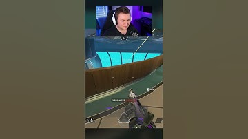 Insane Apex Legends Sniping Clip 🤯