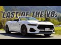 2024 Ford Mustang GT 6-Speed | Old Recipe, New Rules