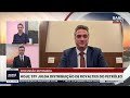 STF julga distribuição de royates do petróleo | BandNews TV
