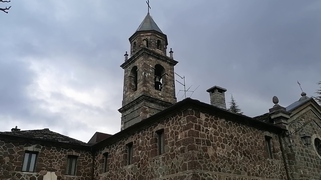 Suonata ducale mod. Rinterzo