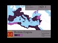 Emperortigerstars the history of the romans x16