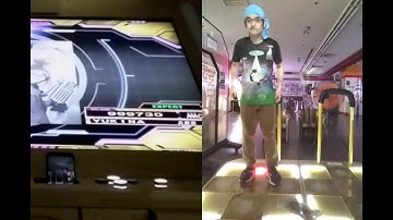 【DDR A3】 プレイ ESP - 輪廻の鴉 20240406