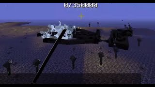 Destroying The Ender Colossus With High Difficulty