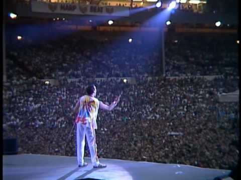 Queen - love of my life