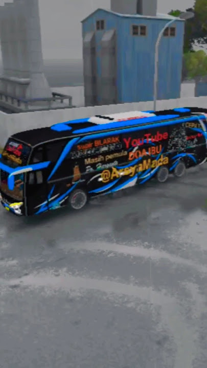 tambah stiker doa ibu mujarab,like subscrib bbolo