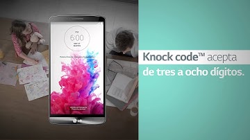 LG G3 Smart Tips - Guest Mode