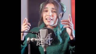 FIRSE MACHAYENGE (Female Version) Cover By Aish,