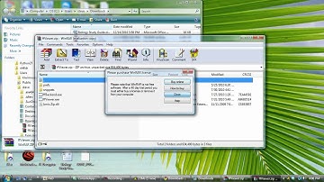 Decrypting Blackops files
