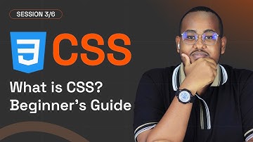 Ku Barro CSS - Si fudud  (Part 1)