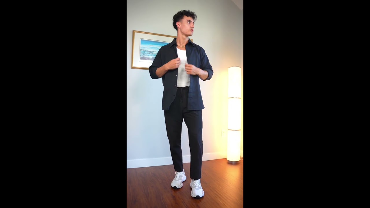 Style Tricks Every Skinny Guy Should Know Shorts Fashion