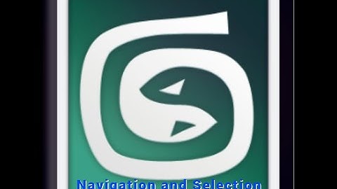 3DS Max Get Started - Part 1 Switching Viewports, Navigation and Selecting Objects