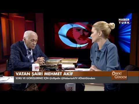 Öteki Gündem / 25 Aralık 2014 Perşembe (Vatan Şairi Mehmet Akif)