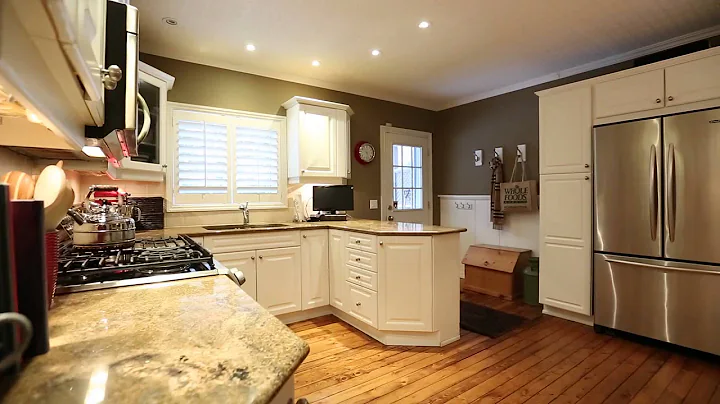 SOLD | 295 William Street, Oakville $1,039,000 - L...