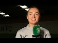 Lauren Doran-Barr's Preview | Hibs Women vs Celtic