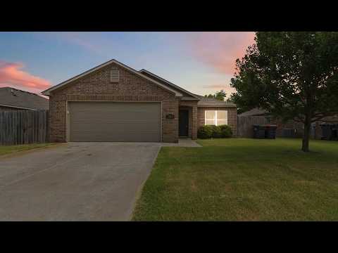7850 Bridgegate Avenue, Springdale, AR home video tour